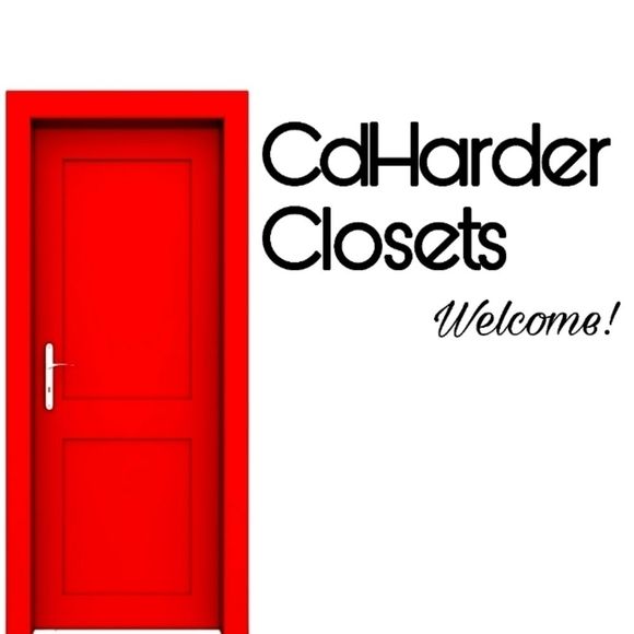 Welcome to my Poshmark Closet - Picture 1 of 1